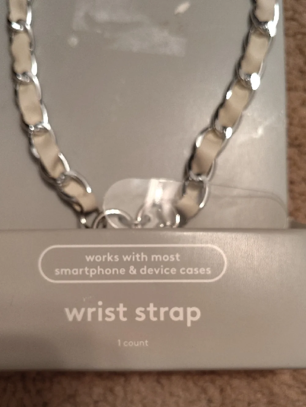 Phone Wrist Strap